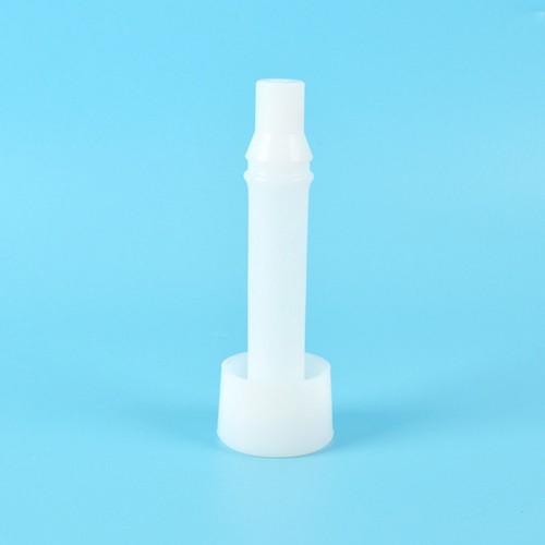Milking machine part - part, suction