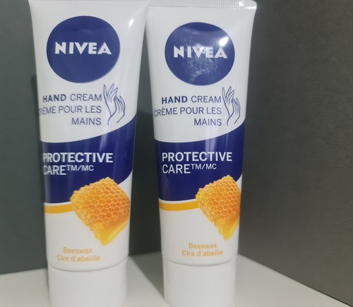 Nivea protective care beeswax - nivea,