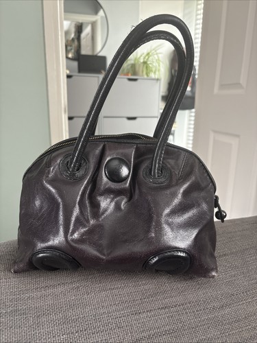Billy bag leather - billy,