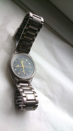 Philip persio quartz ladies - persio,