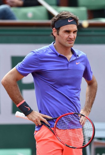Nike roger federer - nike, tennis