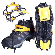 Pair bundled crampons - 1,