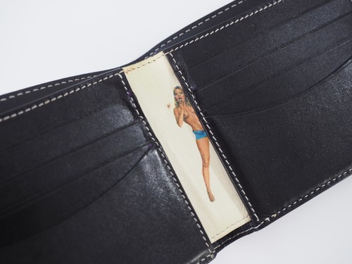 Vintage paul smith card - paul,