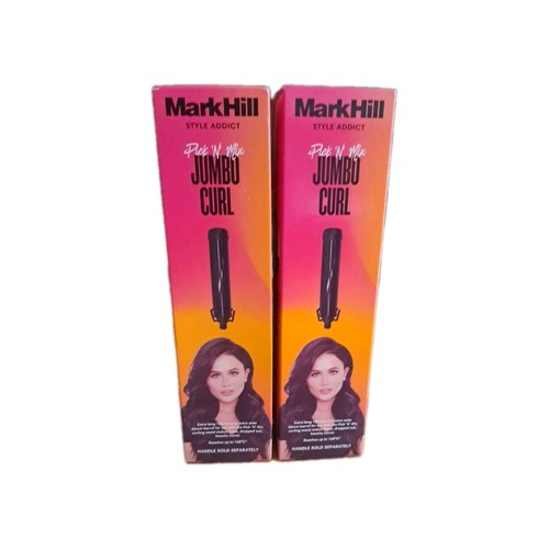 Mark hill style addict pick - mark,