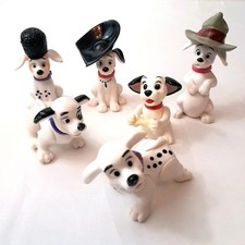 101 dalmatians mcdonalds - dalmatians,