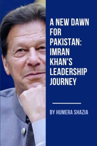 New dawn for pakistan imran - for,