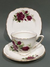 Colclough Bone China Tea Cup