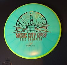 Axiom Discs Fission Proxy MCO Simon Lizotte Champion Green/Lime 173g Disc Golf