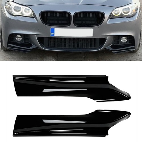 Front bumper side - side, cover