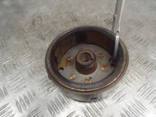 Suzuki GN400 Flywheel Fly