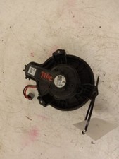 2019 FORD FOCUS MK4 TITANIUM HEATER BLOWER MOTOR JX6A 19846 BC