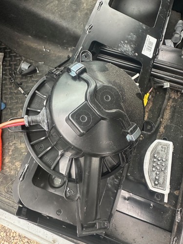 Mercedes benz vito heater - mercedes,