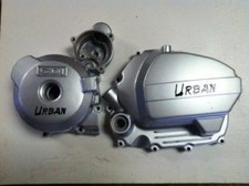 Urban DZ125 MP125 GY125 Left