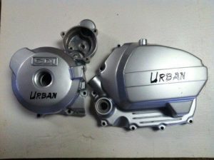 Urban dz125 mp125 - urban,