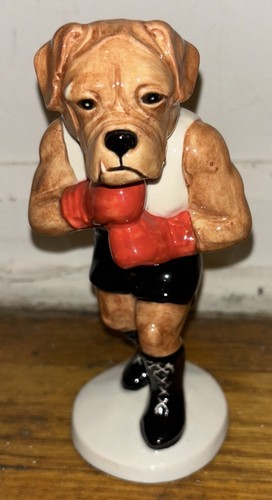 Royal doulton 1998 beswick - royal,