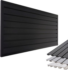 Slatwall Panel Garage Slat