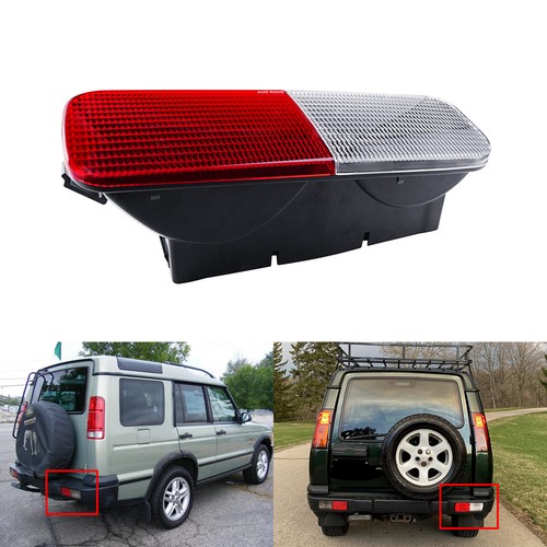For 2002 land rover - 2002-04,