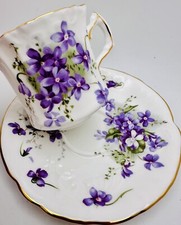 Hammersley Victorian Violets