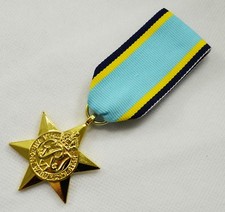 24ct Gold World War 2 Replica