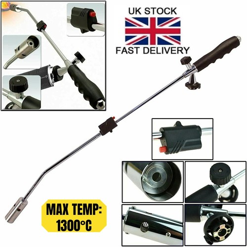 Butane weed gas - gas, burner