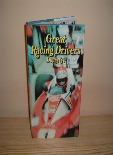 Great racing drivers doug - great, drivers,doug