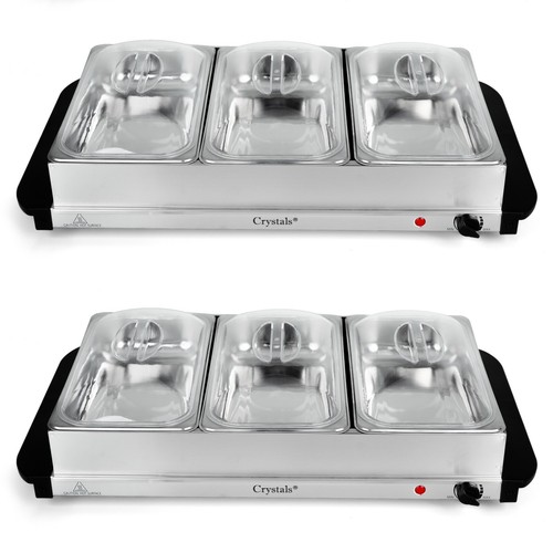 Buffet warmer 300w food - x,