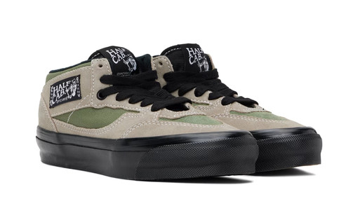 New vans premium half cab - new,