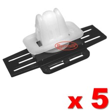 FORD FOCUS WINDSCREEN SCUTTLE