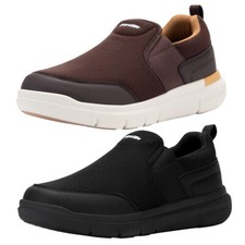 FitVille Men Extra Wide Slip
