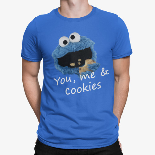 Sesame street cookie - sesame,