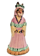 Royal Doulton Maid Marion