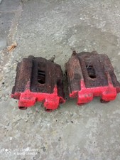 BMW Msport 325d 330d rear Brake Calipers 04 - 13