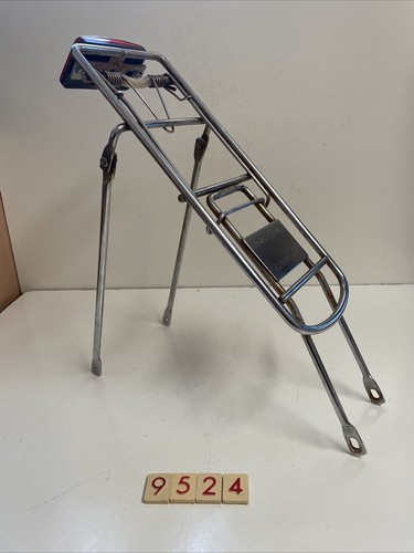 Metal carrier pannier - carrier, cargo