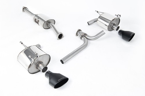 Milltek honda s2000 2 - milltek, &