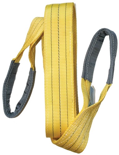 Tonne webbing lifting sling - tonne,