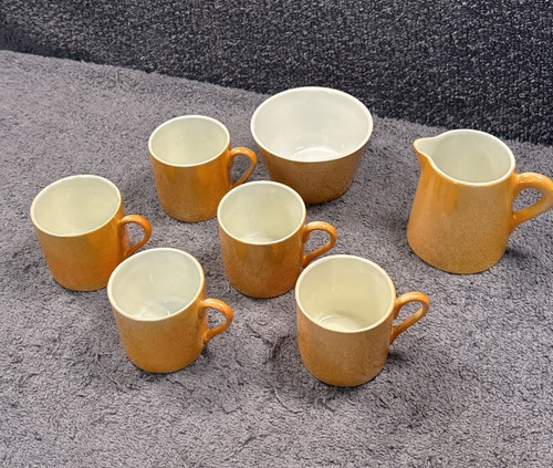 Rare empire ware - empire,