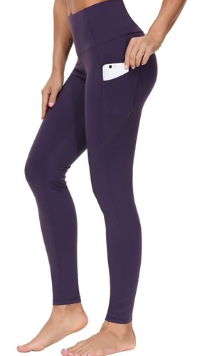 Women high waist yoga - high, pants