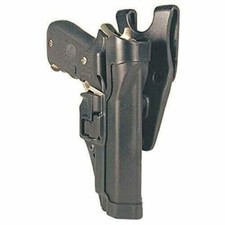 BlackHawk Duty Holster Taser