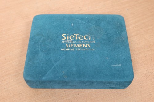 Sietech siemens hearing aid - sietech,