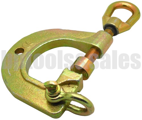 Style clamp frame back - g-style,