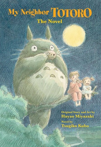 Hayao miyazaki my neighbor - miyazaki,