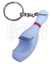 Bowling Pin Bottle Opener