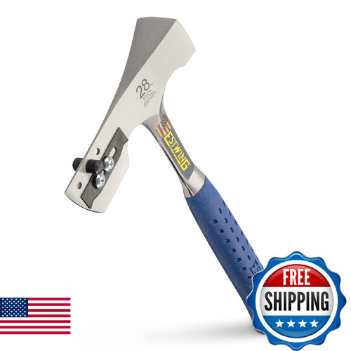 Estwing shingler hammer - -, 28