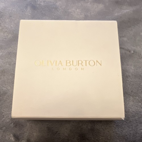 Olivia burton silver - burton,
