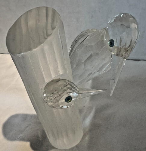 Swarovski crystal 1988 - 1988, annual