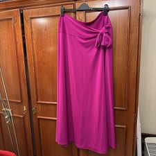 Rigby And Peller Beach Skirt