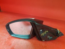 SKODA OCTAVIA DOOR MIRROR