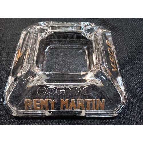 Vintage remy martin cognac - martin,