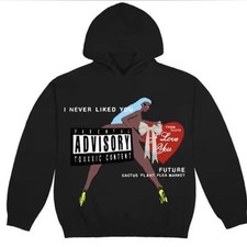 Future cactus plant flea