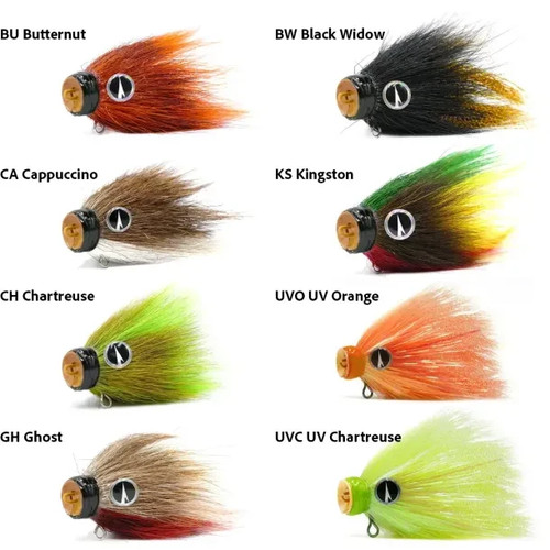 Rapala vmc baby - vmc,